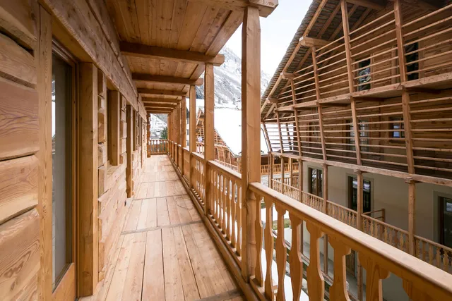 Mirtillo Blu Family Apartments Alagna