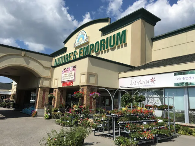 Nature's Emporium