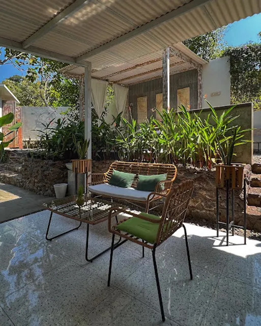 Ubi Manis Restaurant