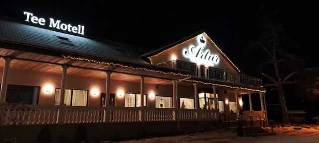 Artur´s Eaterie And Holiday Home