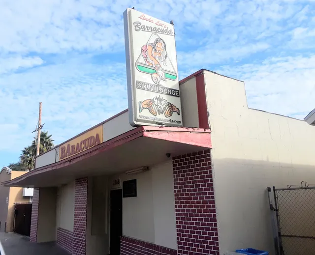 Linda Lee's Barracuda Lounge