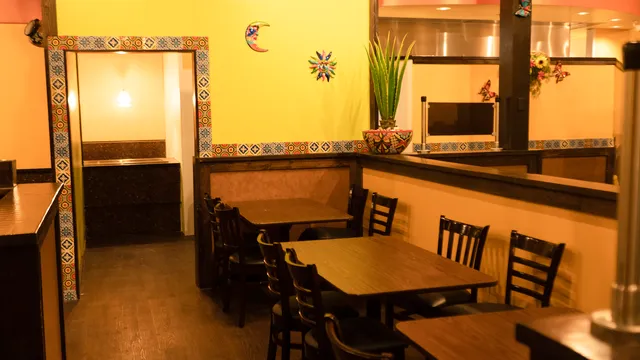 Birriería Doña María Lakewood