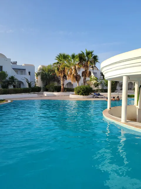 Djerba paradise resort