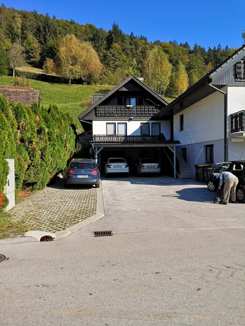 Jurij Berglez - Sobodajalec