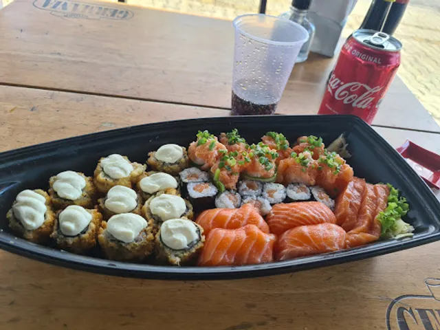 Sushibar Indaiatuba