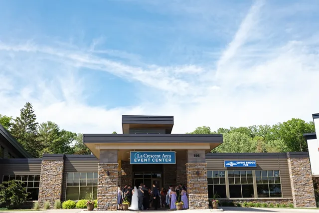 La Crescent Area Event Center