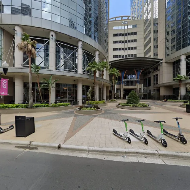 Millennium Driving School