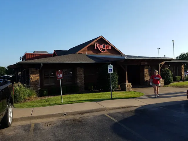 RibCrib BBQ