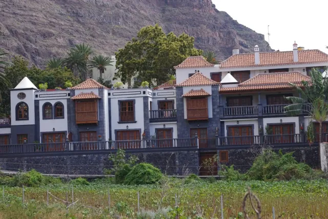 Finca La Roseta - Appartementos Borbalán