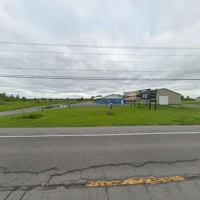 Alexandria Community Thrift