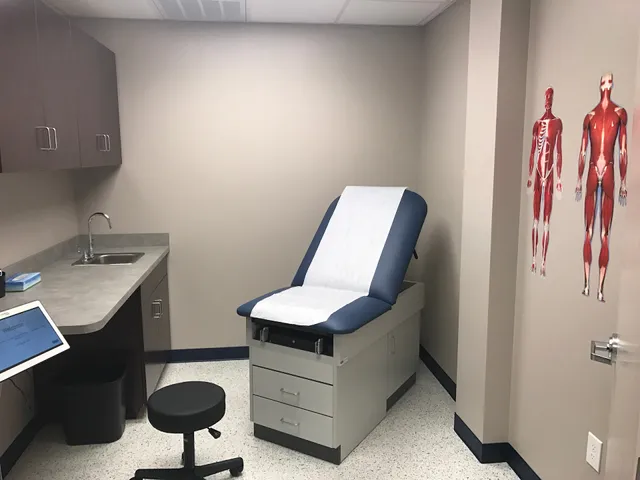 North Florida Medical Center