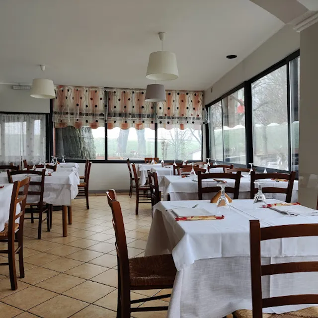 Pizzeria Ristorante Vecchio Cornione