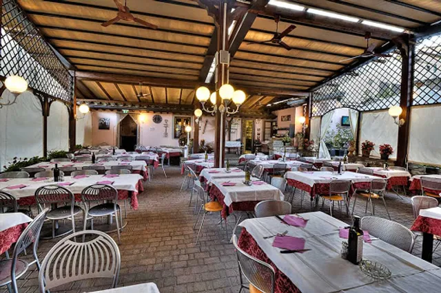 Pizzeria Sottolemura Ristorante