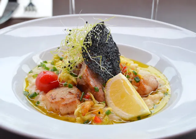 Café Charbon Atlantis