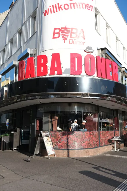 BABA Döner