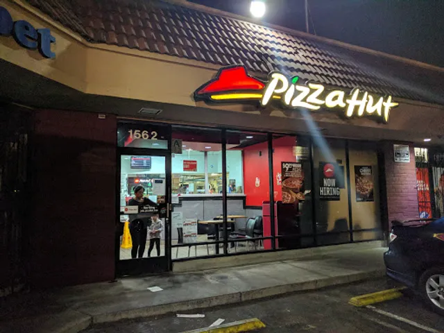 Pizza Hut