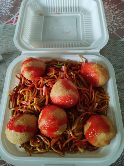 Beijing Chinese Restaurant