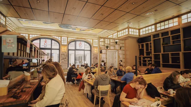 Oh my ramen - Gliwice