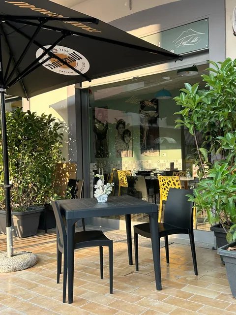 Pizzeria Antica Giardini