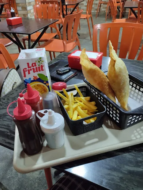 Pastelaria KI DELÍCIA