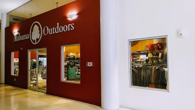 Alabama Outdoors Florence