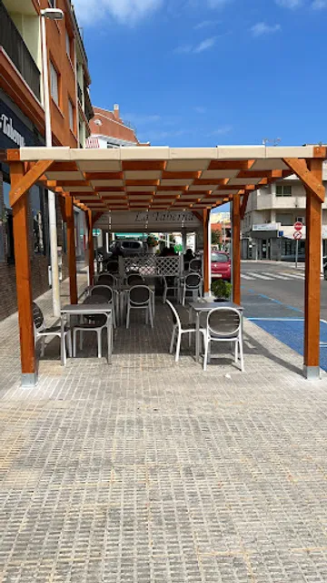 Bar La Taberna