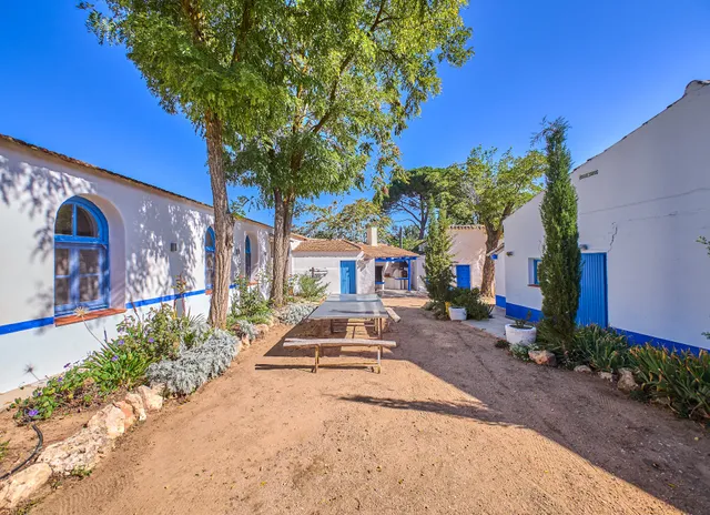 El Paraíso de Don Quijote: Casa Rural en El Toboso