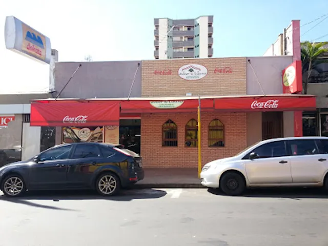 Restaurante Libanes em Bauru | Sabor do Líbano