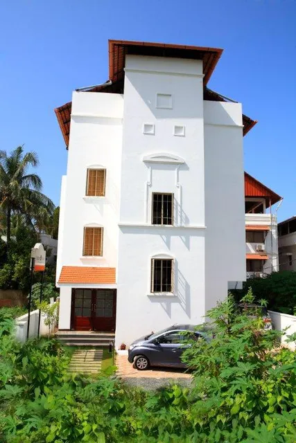 Pepper Route | Hotel in Fort Kochi
