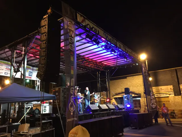 Sweet Tree Productions