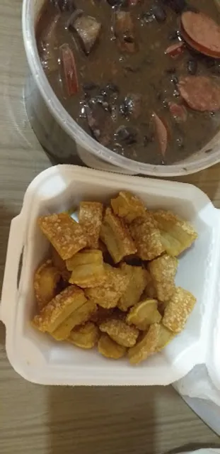 restaurante pimenta de cheiro