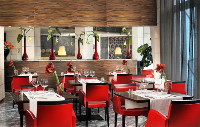 Ristorante Bacaro Rosso