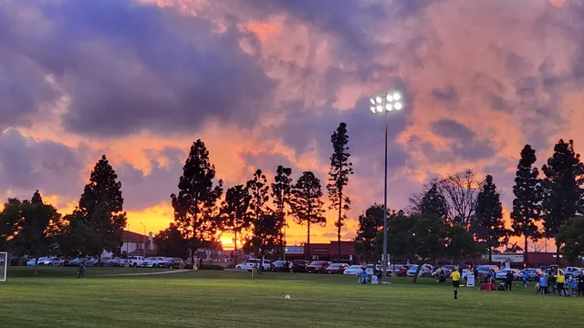 Fountain Valley Recreation Center & Sports Park