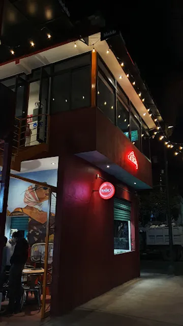 Radici Pizza Napolitana