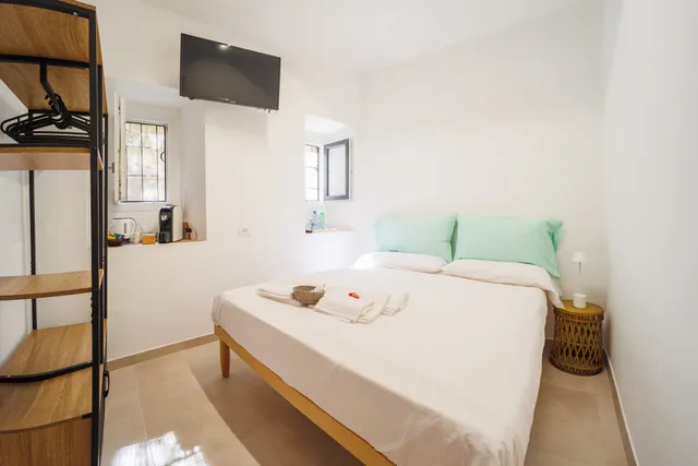 La Casa di Nonna Lina