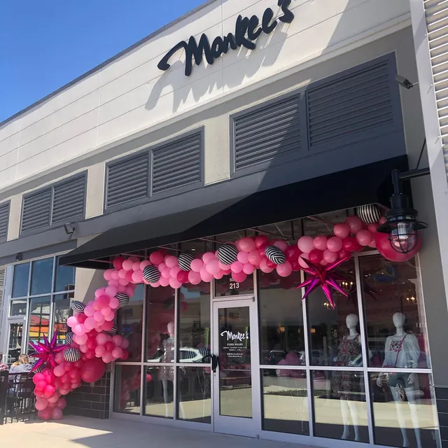 Monkee's of Huntsville