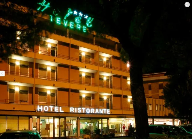 Hotel Tevere