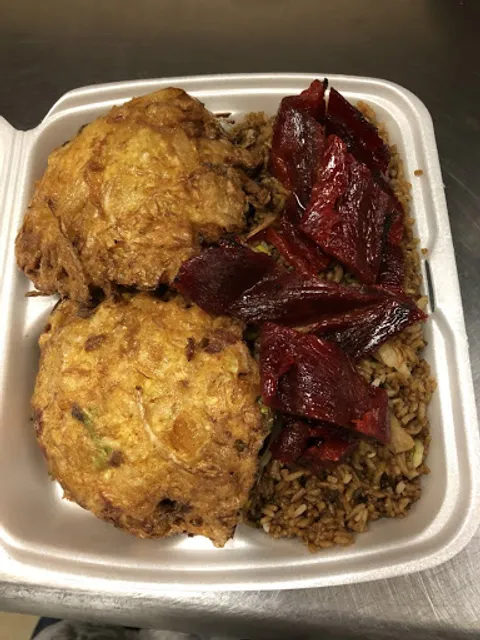 Tikki Tikki Chinese Resturant