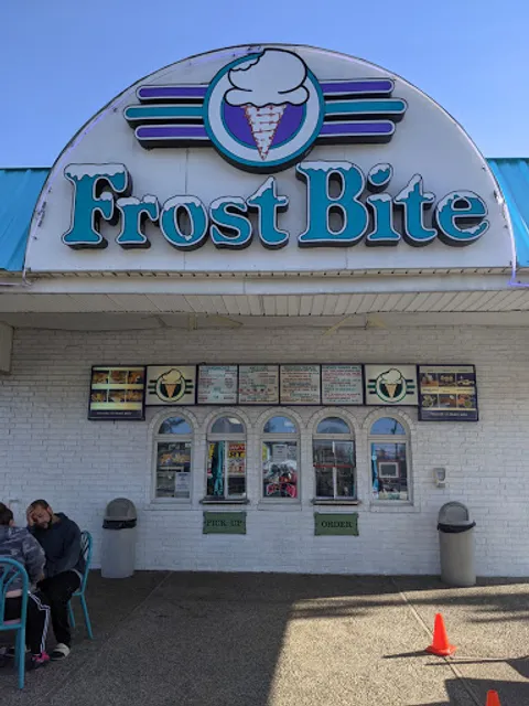 Frost Bite