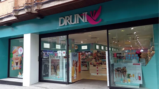 Druni Perfumerías ®