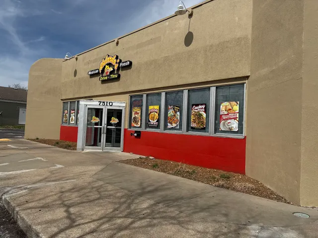 Abelardo’s Mexican Fresh