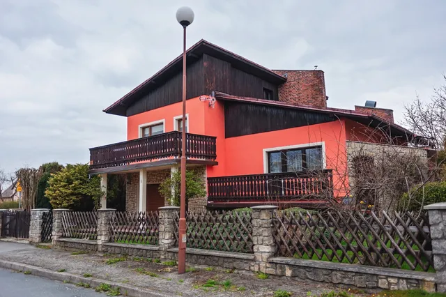 Za górami, za lasami