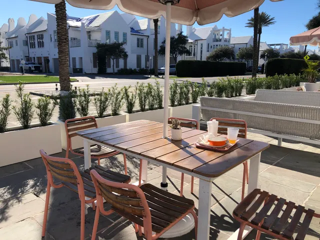 Fonville Press Market + Café