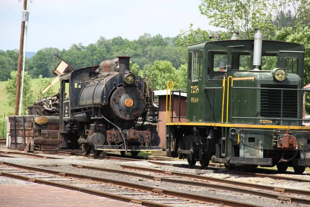 Kempton Community Center