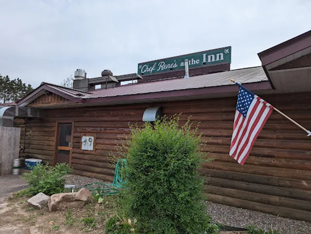 Chef Rene's at Eagle River Inn