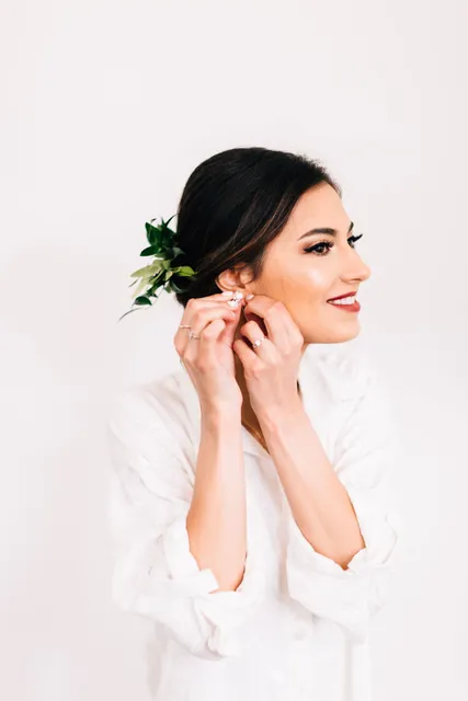 Windy City Glam - Best Chicago Bridal Wedding Hair & Makeup Artists