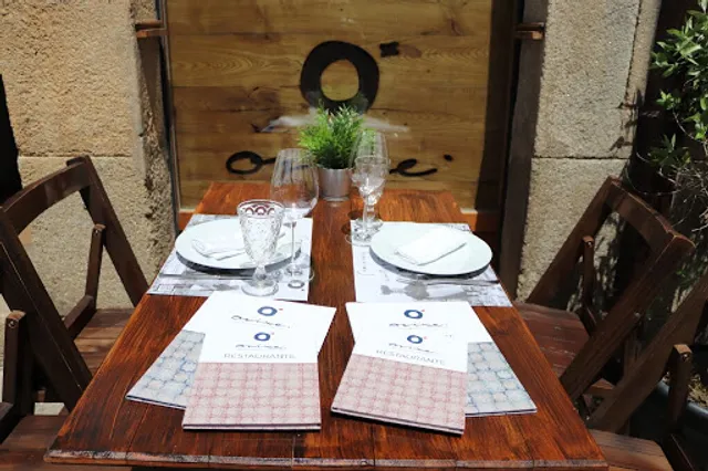 Restaurante Orixe Gastronomía Galega