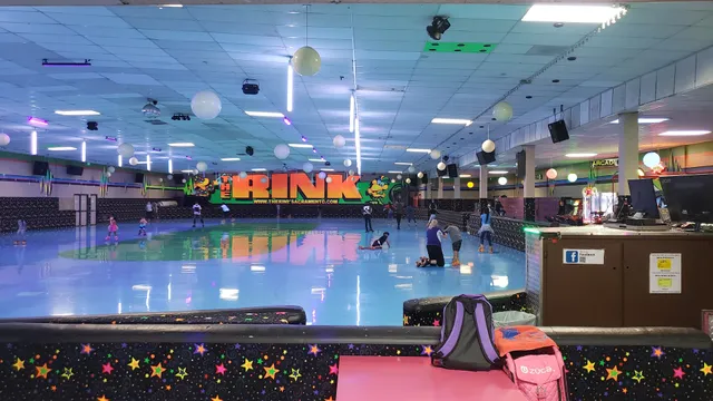 The Rink