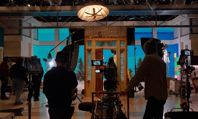 Brooklyn Lighting & Grip Co.