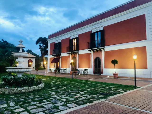 Villa Giuliana